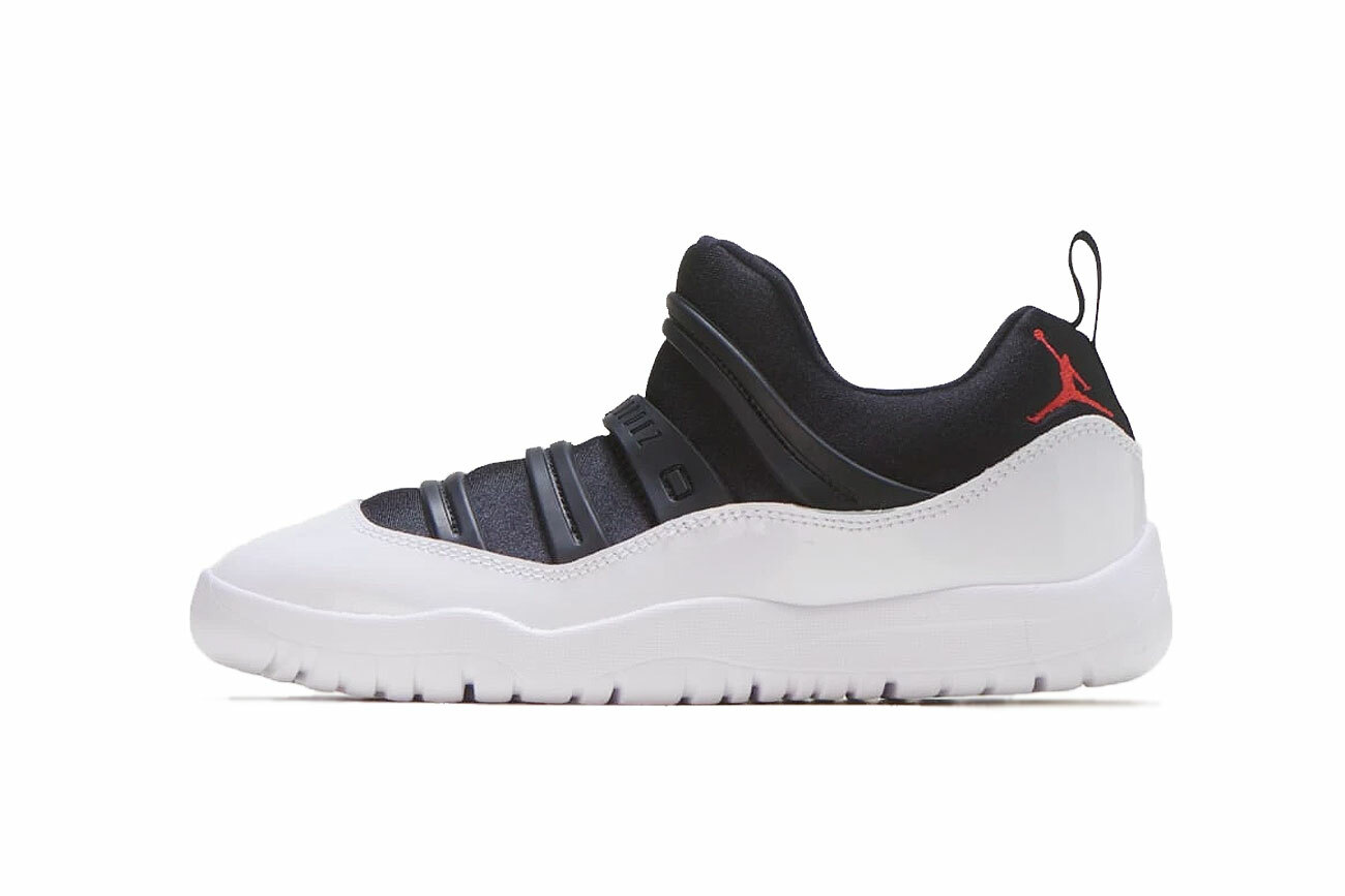 jordan 11 retro little flex ps